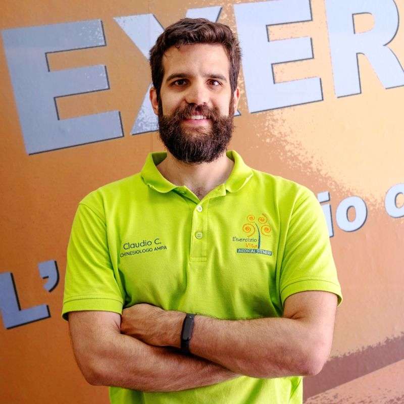 Claudio Calzolari