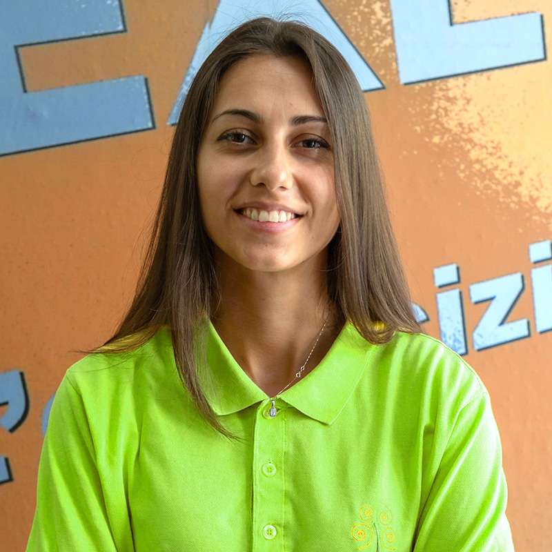 Madalina Chiriac